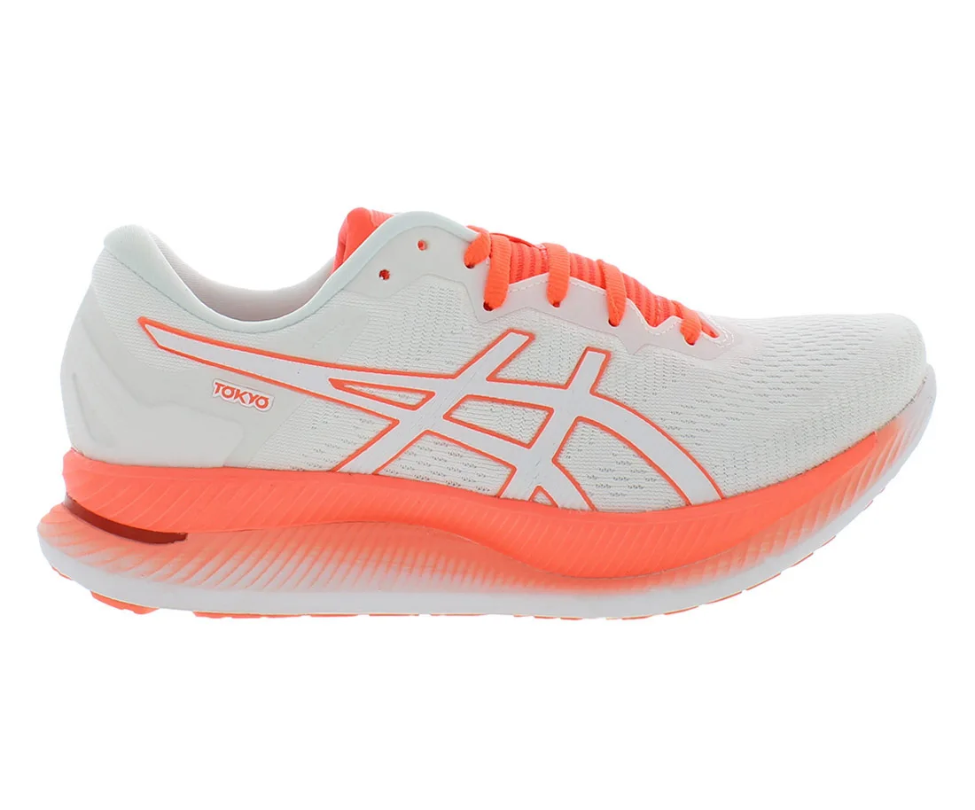 

Asics Glideride Tokyo Womens Shoes