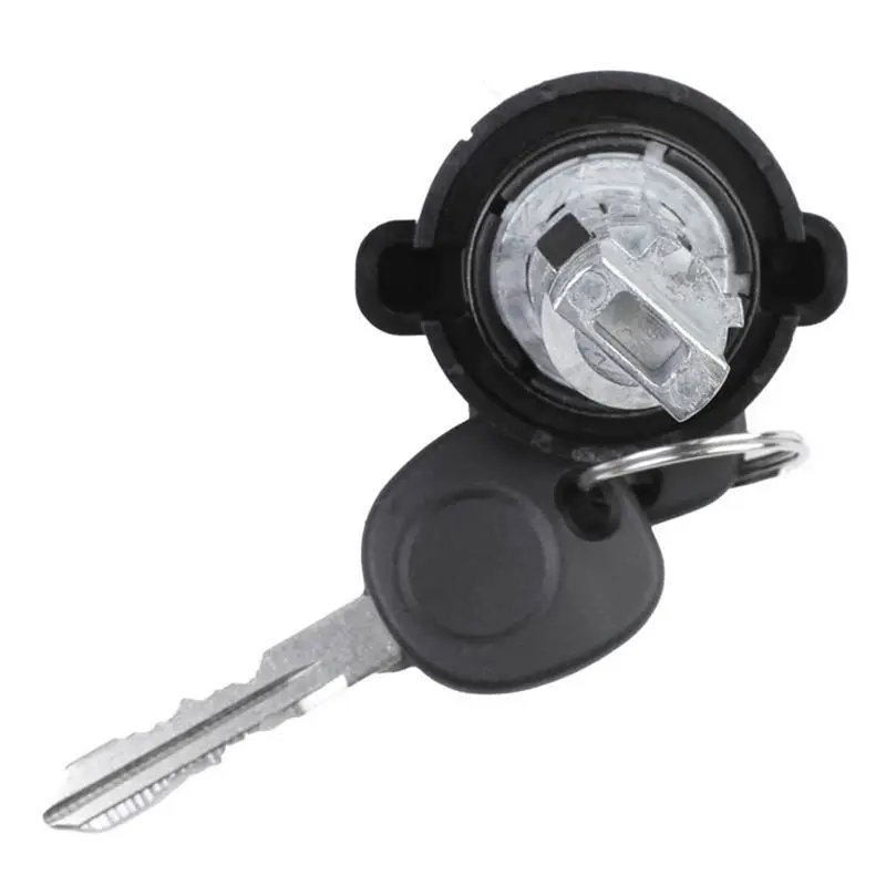 Car Ignition Lock Cylinder & Keys Replacement 12472980 15815961 LS1012C US287L For Astro Express Silverado Tahoe
