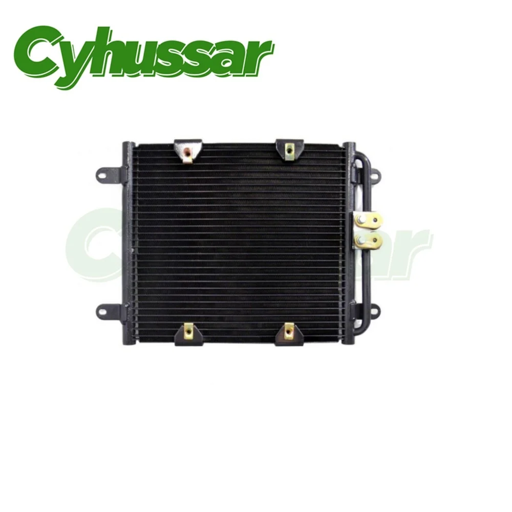 

AC Condenser air conditioning fit for AUDI R8 406-15 # 420260401A 420260401B