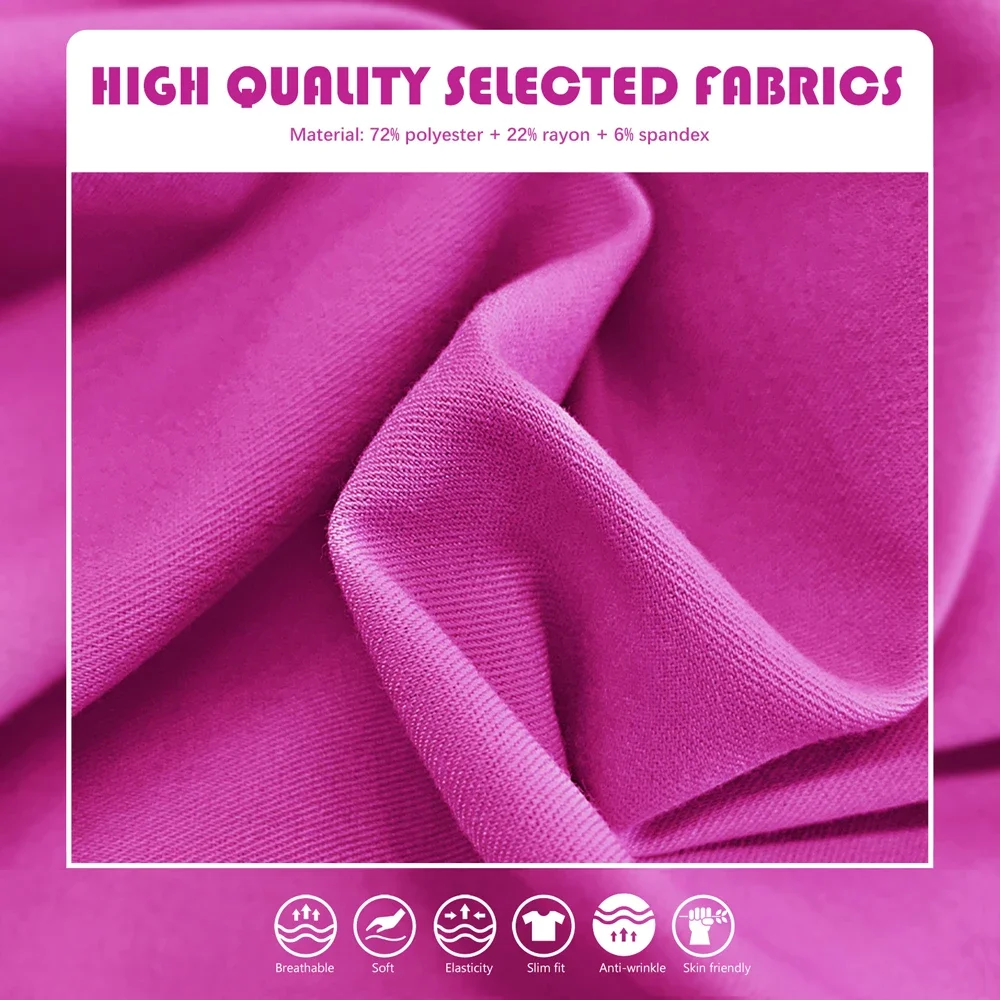 Vrouwen Scrub Top Medische Uniformen V-hals Spa Uniformen Korte Mouwen Verpleging Werkkleding Arts Overalls Veterinaire Blouse Grote Zakken