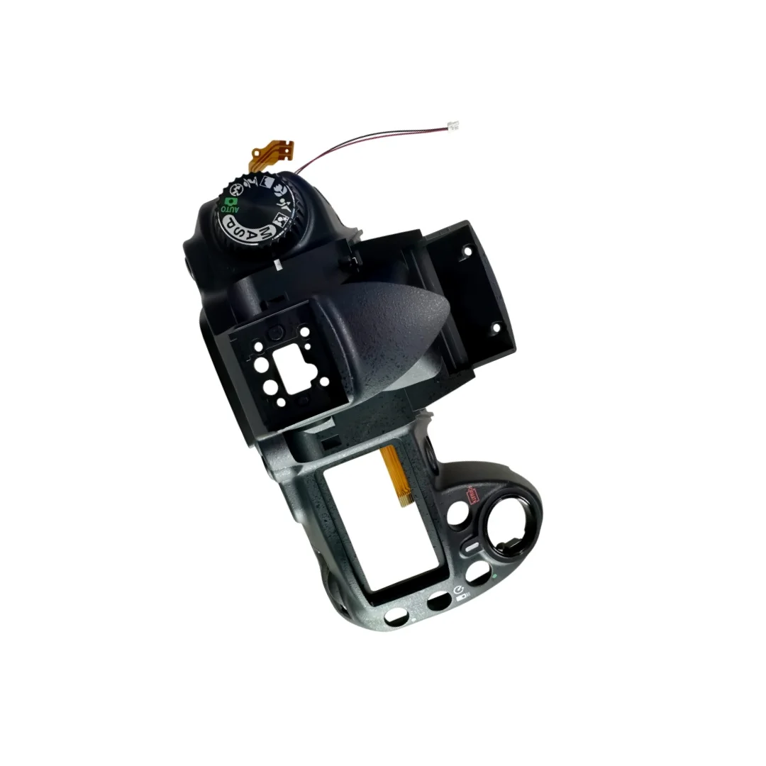 original-top-cover-replacement-repair-spare-part-for-nikon-d90-camera