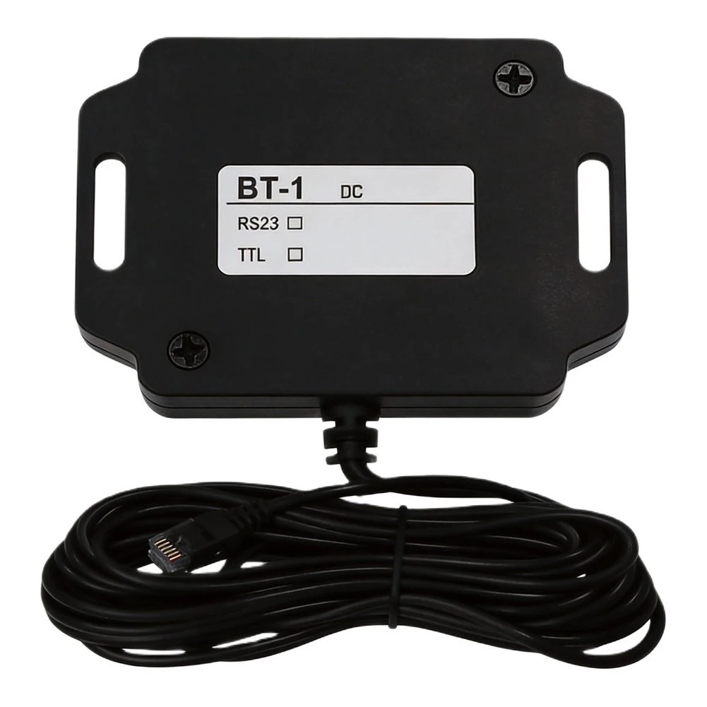 BT-1 Remote Monitoring Adapter for Solar Charge Controllers Works with Explorer Series No External Power Required