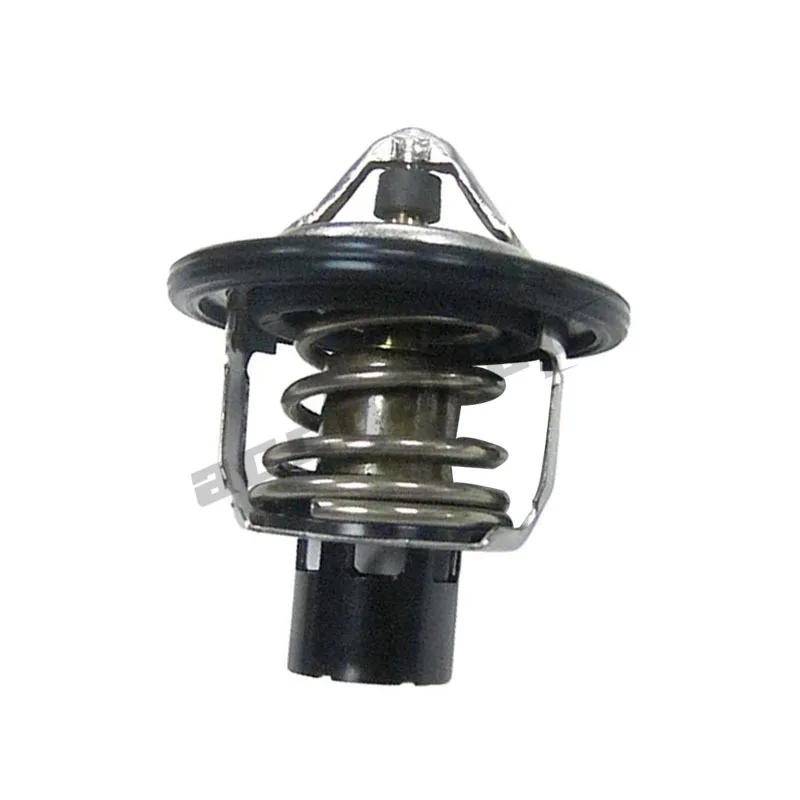 Car accessories P502-15-171 OEM engine cooling thermostat for Mazda 2 14-19 CX-5 17-21 KF CX-8 cx9 2019 CX-3 CX-4 MX-5 2015-2022