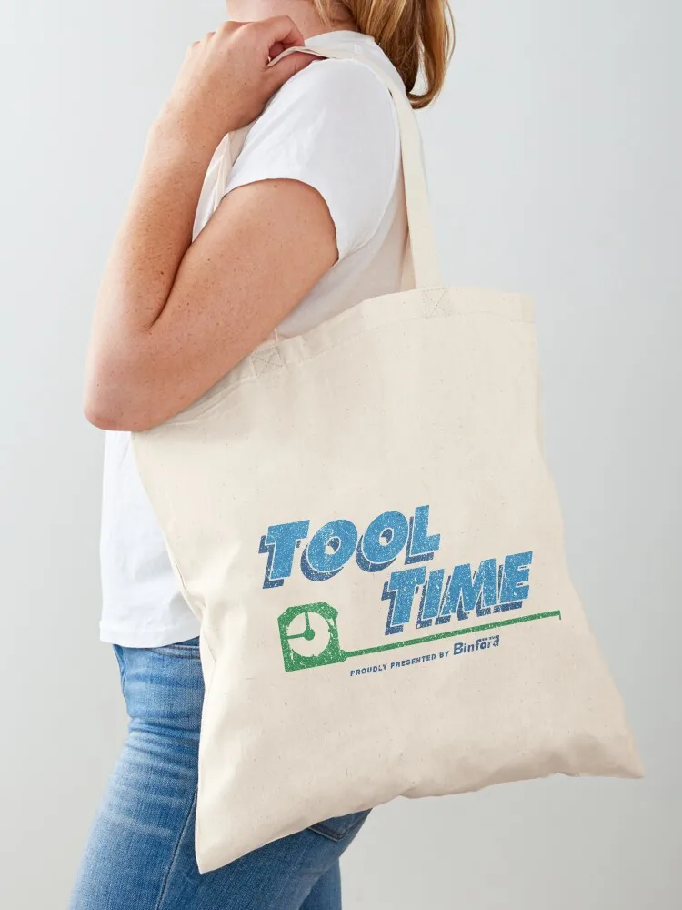 

Tool Time Tote Bag shopping trolley bag shopping cart bags tote bags aesthetic custom bags