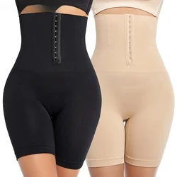 High Waist Flat Belly Belt Stretch Shapewear Waist Sheath Slimming Panties Abdomen Control Women Body Shaper Modeling Straps