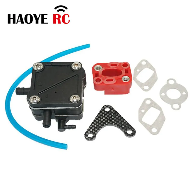 Haoye 1 PC Pump For Model Gasoline Engine/Fittings For Negative Pressure Pump/For Model Ship Marine Pump/Water Cooler For Boat