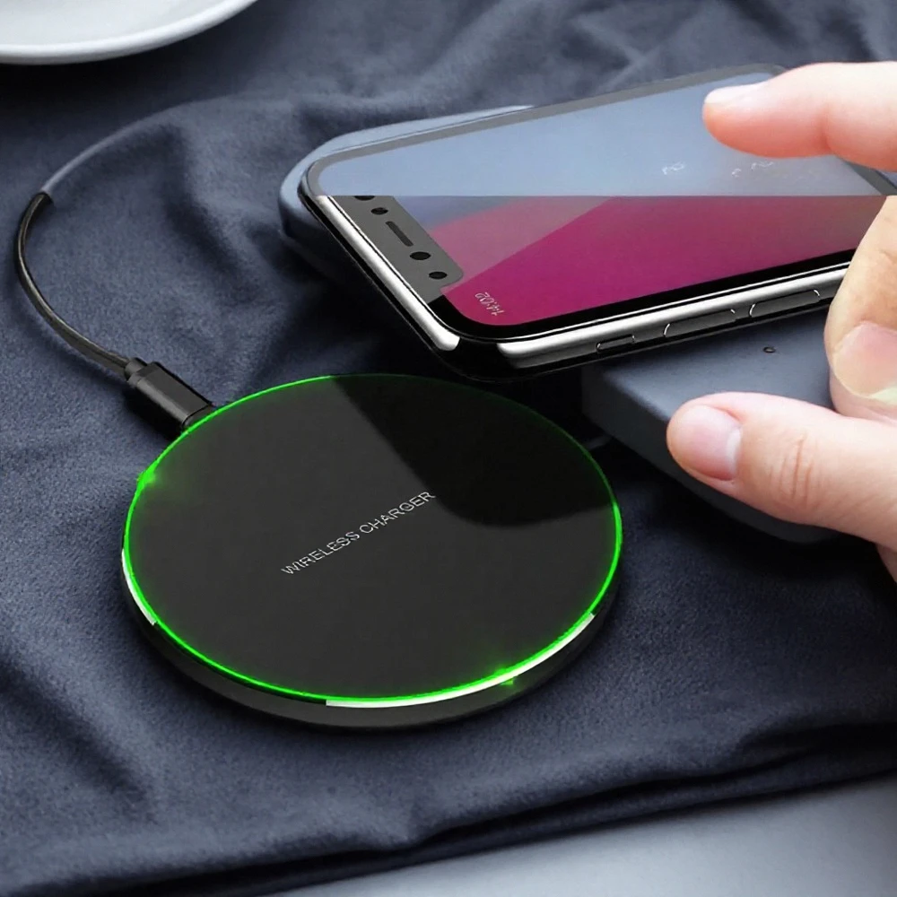 10W Fast Wireless C… - image