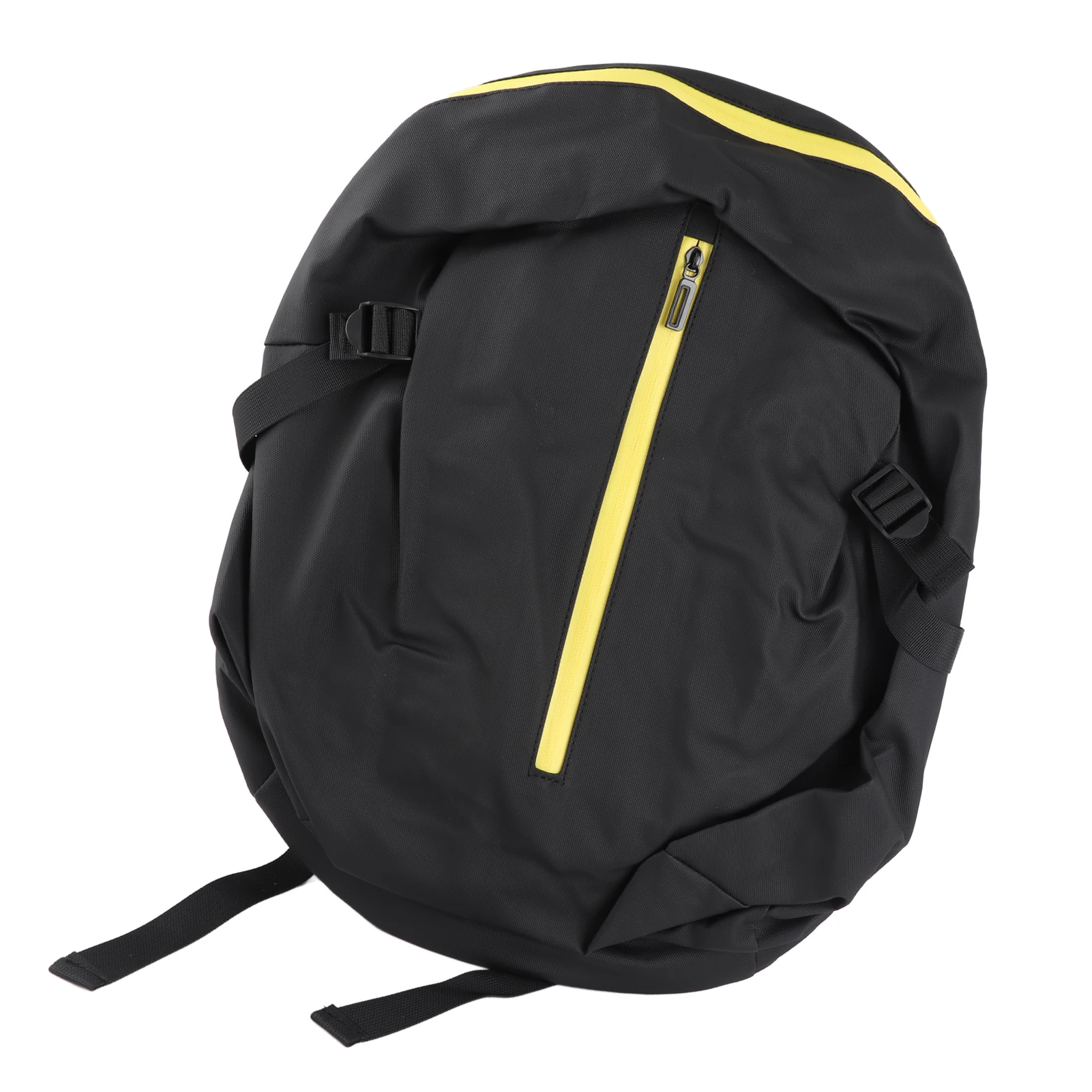 

Riding Backpack For Men Women Motorcycle Rider Motorcycle Helmet Backpack Waterproof Travel Bag Large Capacity Vacuum Bag