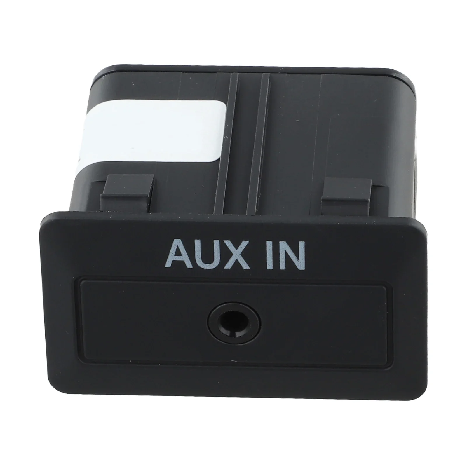 Auxiliary Audio Socket for For MAZDA 3 (2010 2013) TD7466DFX5717 Reliable Connector for Seamless Audio Experience