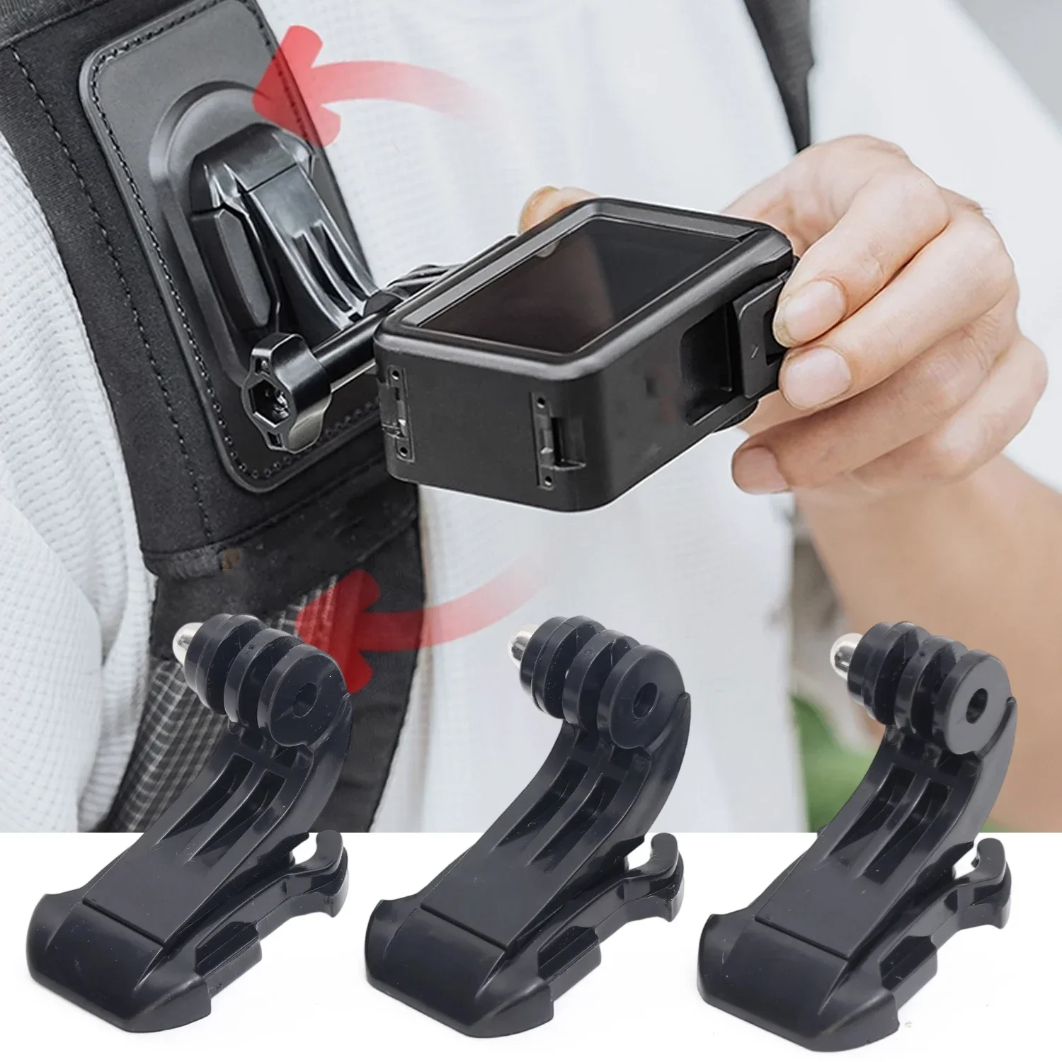 For Gopro Hero 13 1…