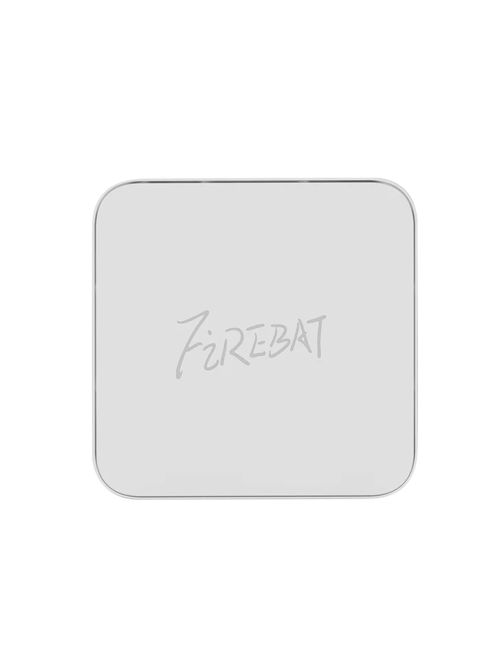 FIREBAT F2 MINI PC Intel i5-14450HX DDR4 16GB RAM 512GB SSD WIFI6