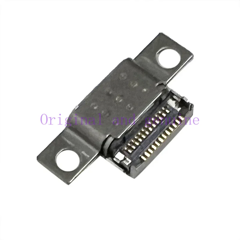 FOR Lenovo IdeaPad S940-14IIL 81Q8 s940-14iwl 81q7 81R0 81R1 DC JACK Type C USB Charging Port Connector