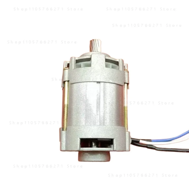Electric chain saw motor 16 inch universal high power brushless motor motor 9 tooth rotor