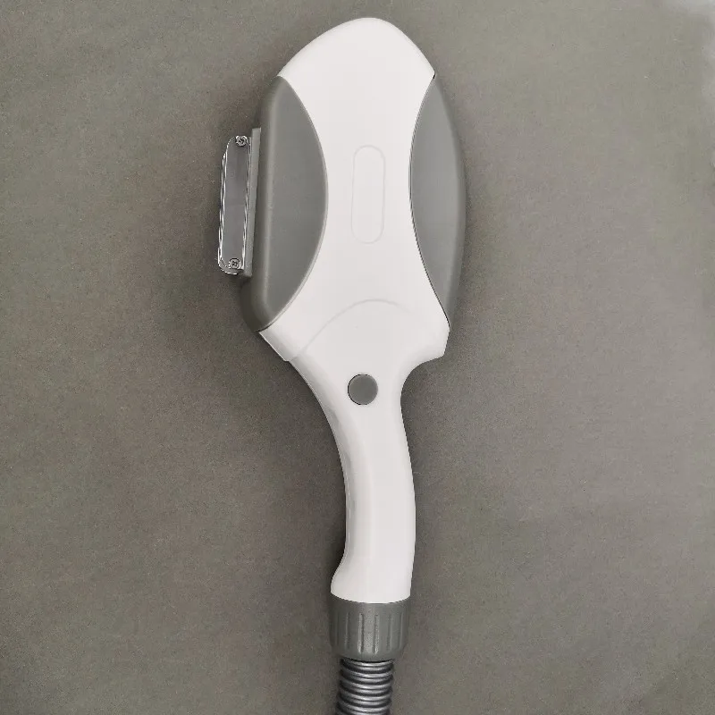 IPL hair removal handle opt e light handpiece sapphire filter yag