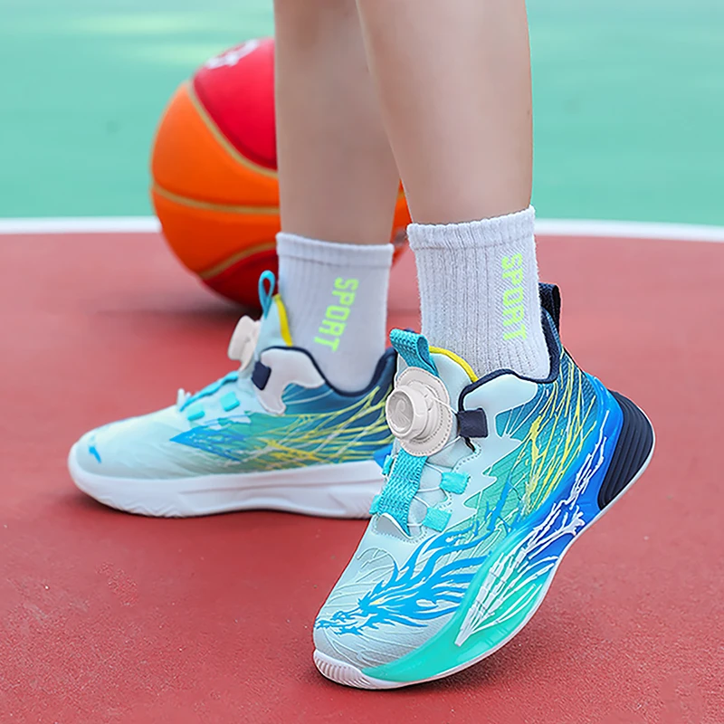 

Зимняя популярная кожаная детская спортивная обувь, универсальные легкие кроссовки для кампуса, уличная нескользящая повседневная обувь