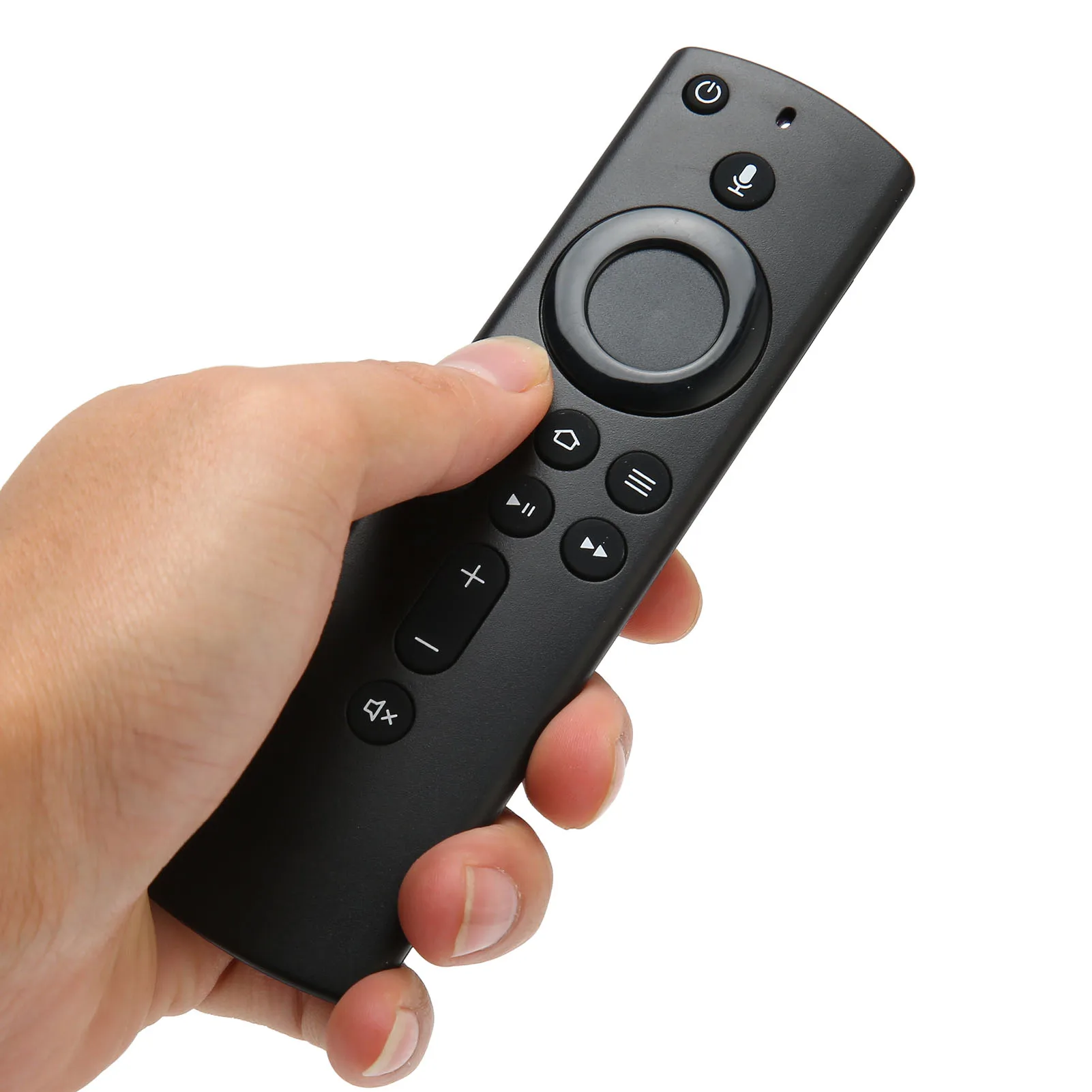 zk30 Remote Control for Amazon Fire TV Stick 4K Fire TV Stick 2nd Gen Fire TV Stick Lite TV Stick 2020 Release Fire TV Cube