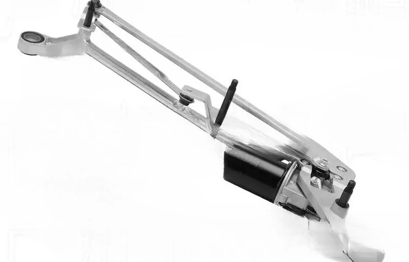 Suitable for Mercedes-Benz W447 W448 Vito/Metris V250 V260 Wiper Link Rod Assembly