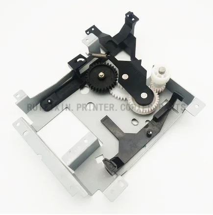 RC1-7401-000 RC1-7401 Fuser Drive Gear For HP 5200 5200N 5200LX 5200L Fusion Gear Assembly ASSY SWING ARM Copier Spare Parts