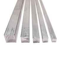 Aluminum Square Bar