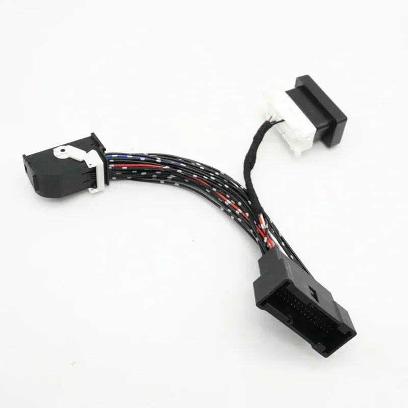 Automatic Start Stop Engine System Eliminator Disable Cable Canceller Plug For Audi Q7 4M Q8 A6 C8 A7 4K8 A8 2018 2019 2020-2025
