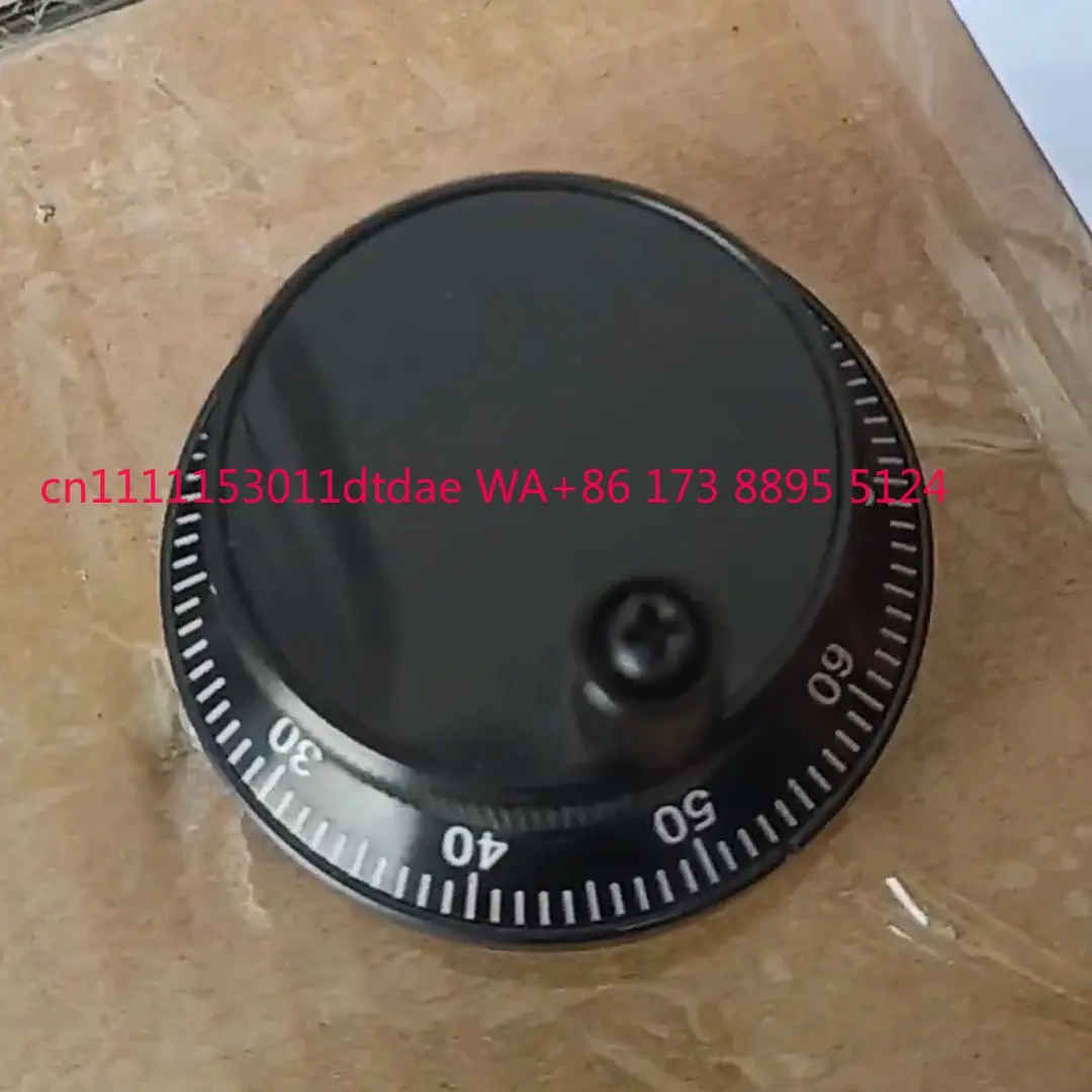 RIM-60-0100BVE Handwheel Hand Pulse Occurs
