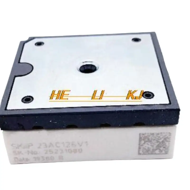 

SKIIP23AC126V1 SKIIP25AC126V1 SKIIP25AC12T4V1