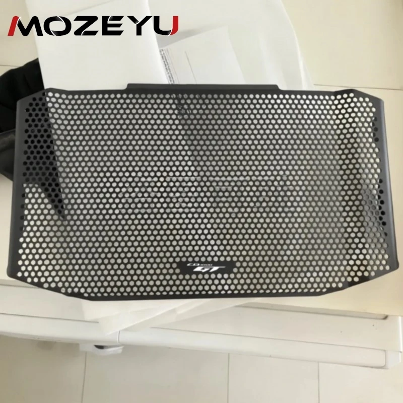 For Honda CB1000GT CB1000 GT 2026 2027 2028 Motorcycles Accessories Radiator Grille Guard Rectifier Guards Oil Cooler Protector