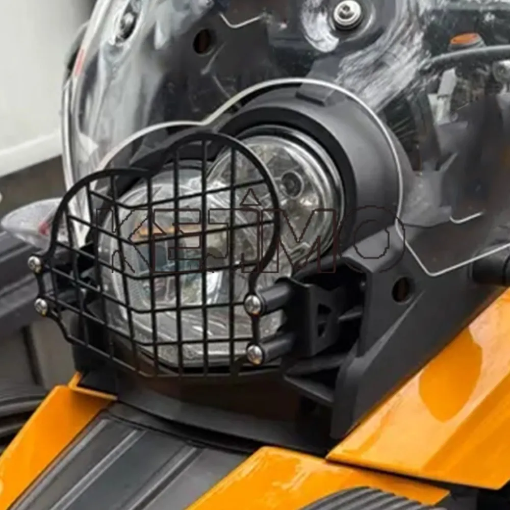 

Headlight Guard Protector Grille Cover FOR BMW G650GS SERTAO G 650 GS 650gs SERTAO 2011-2016 2017 2015 2014 2013 2012 Motorcycle