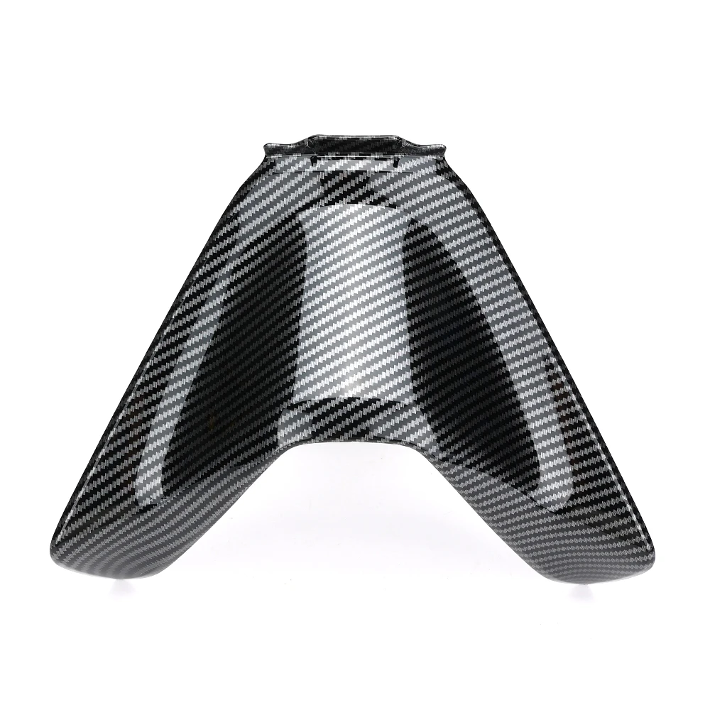 TMAX560 Front Inner Side Fuel Tank Cover Fairing Carbon Fiber Shell Upper For Yamaha T-MAX560 2022 2023 Motorcycle Accessories