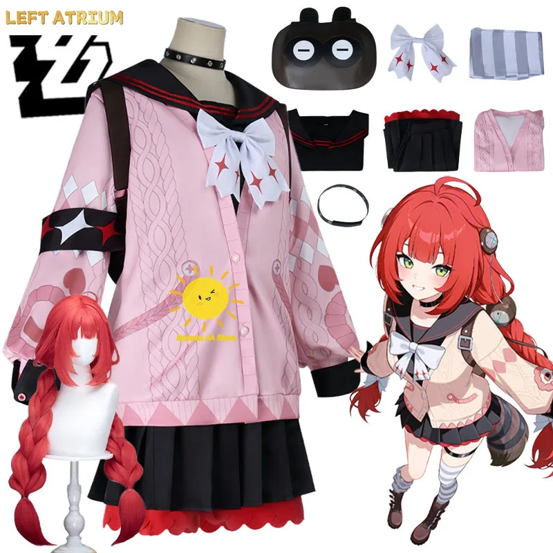 costume-de-cosplay-ukinami-yuzuha-zenless-zone-zero-manteau-sac-a-dos-tenue-perruque-pour-halloween-et-carnaval-pour-femmes