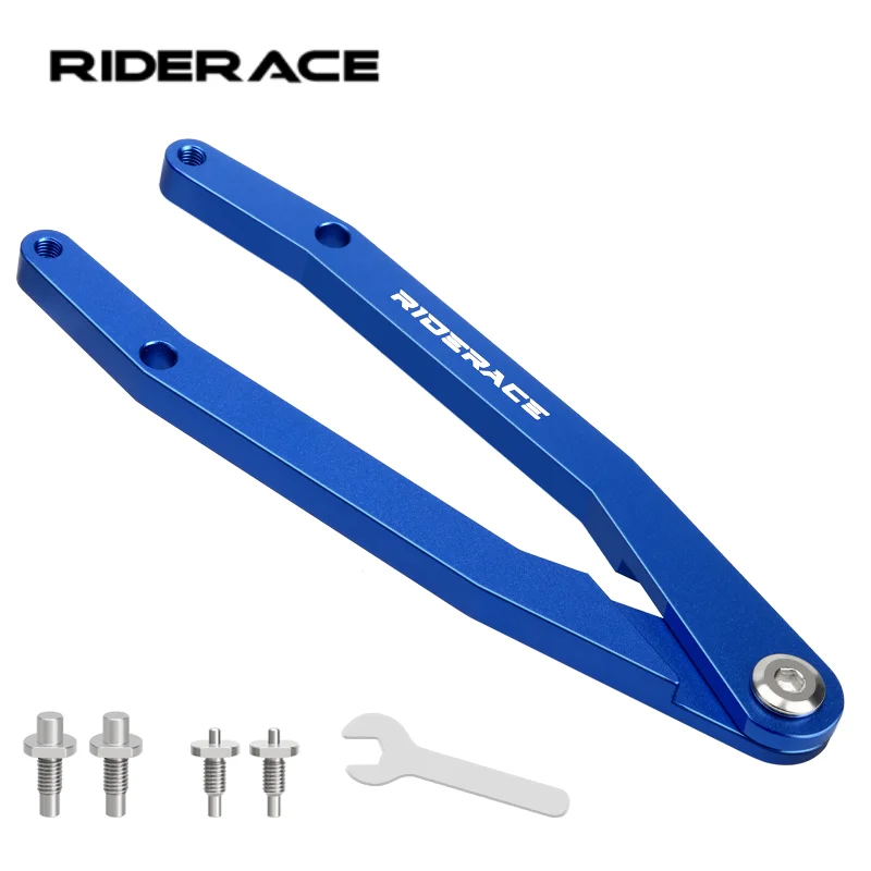 Image of Fahrradnaben-Innenlager-Freilaufstiftschlüssel, Kurbelarm-Kappenstiftschlüssel, verstellbares CNC-Universal-Kit für NX/GX DUB