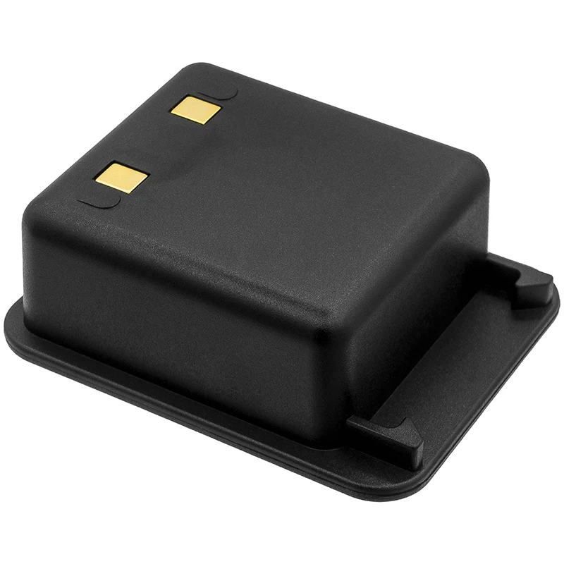 

Ni-MH Thermal Camera Battery for Bullard, 9.6V, 2000mAh, Compatible Models: T3, T3 Max, T320, T320T, T3ALK, T3LT, T3MAX, T3XT,T4