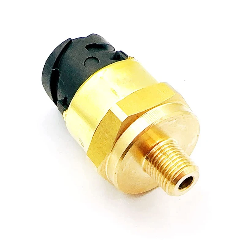 

SPEED TEMPERATURE LEVEL PRESSURE SENSOR 11039575 FOR LOADER L70 L90 L110 L120 L150 L180