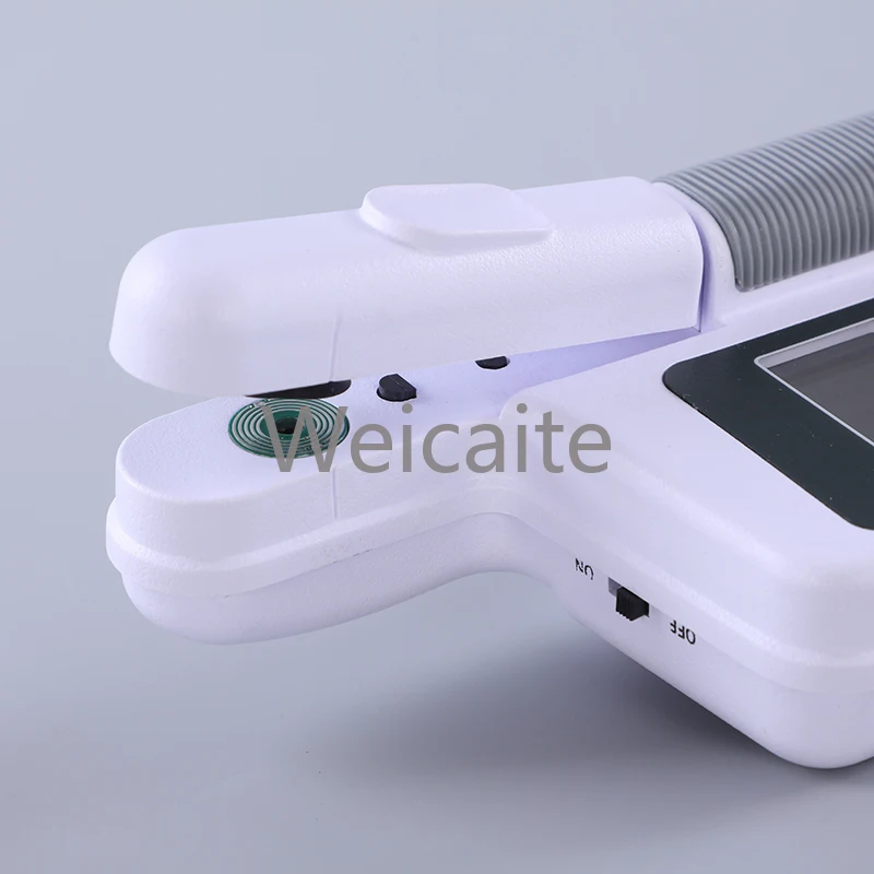 Handheld Digital Leaf Plant Nutrition Tester Detector  Analyzer with Factory Price