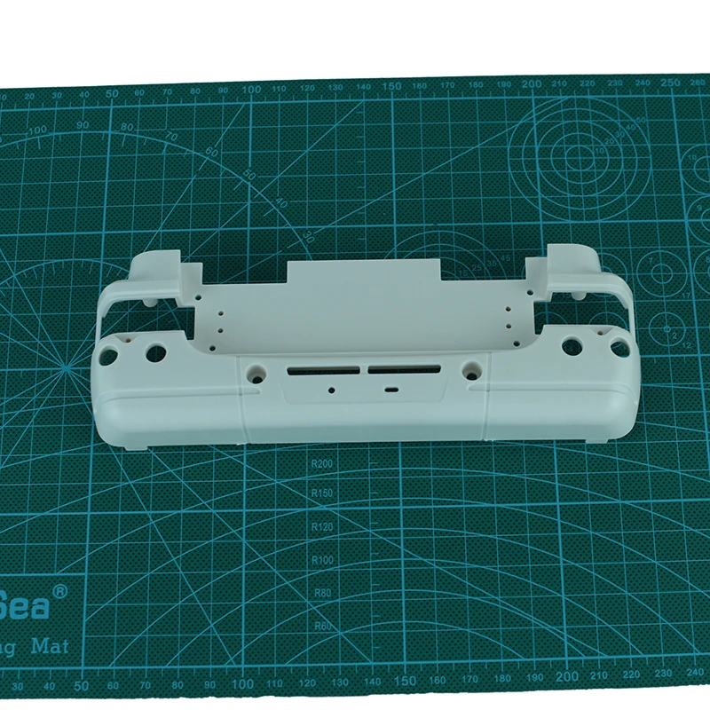 R730 Front Face Modification Kit for 1/14 Tamiya Scania 770s R470 R620 RC Truck Tractor car accessories HERCULES HOBBY