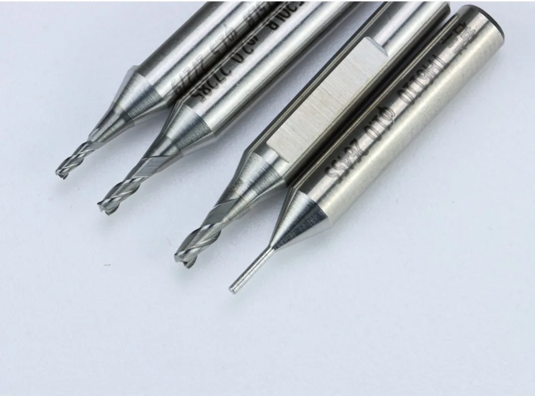 AAA Original, New Numerical Control Milling Cutter Welding Milling Cutter Full