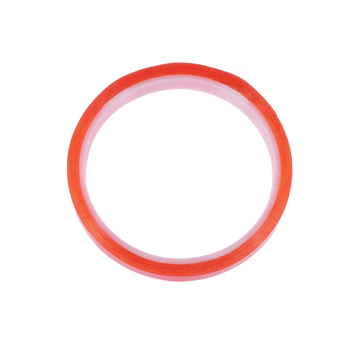 8Mm 5M Double Sided Adhesive Tape Clear Heat Resistant Waterproof Heavy Duty Strong Glue Tape Mobile Phone Screen Repair Sticker