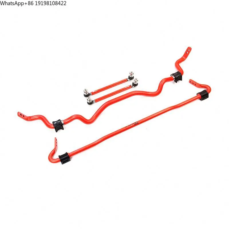 

Hot Sale Factory Auto Parts Stabilizer Bar Sway Bar for SUBARU Forester Impreza WRX STI 2003-2008