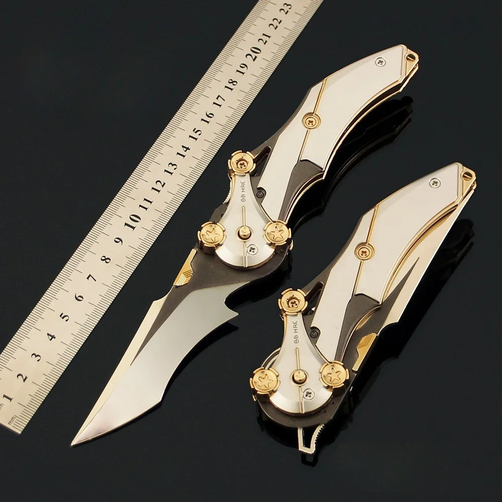 نموذج سكين لعبة - مجموعة أسلحة ألعاب Seiko الاحترافية، أداة تكتيكية هدية لاعب دور القوات الخاصة، غير شحذ #6