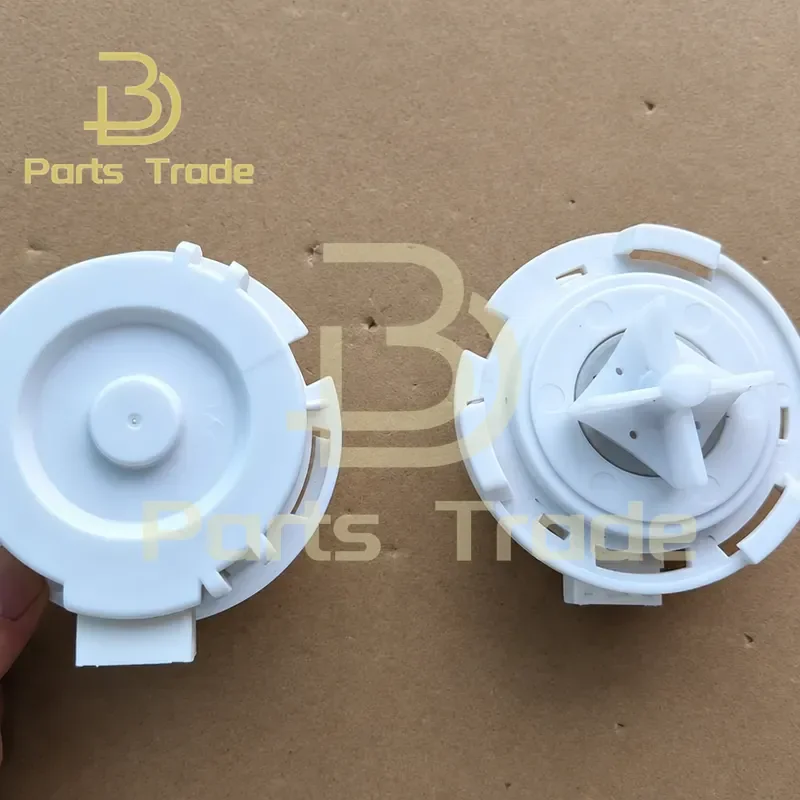 3Pin DC22V Drain Pump EAU62043403 PMB-LG22B Water Pump for LG Washing Machine Repair Parts
