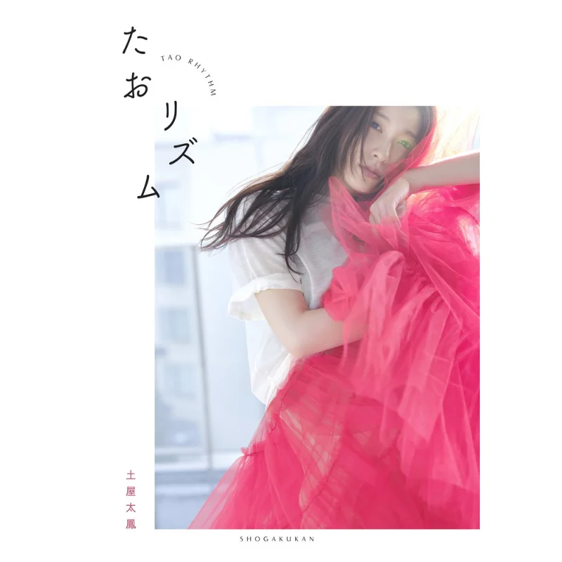 

Tao Rhythm Tsuchiya Taifeng Shog닥 9784096824399 Книга