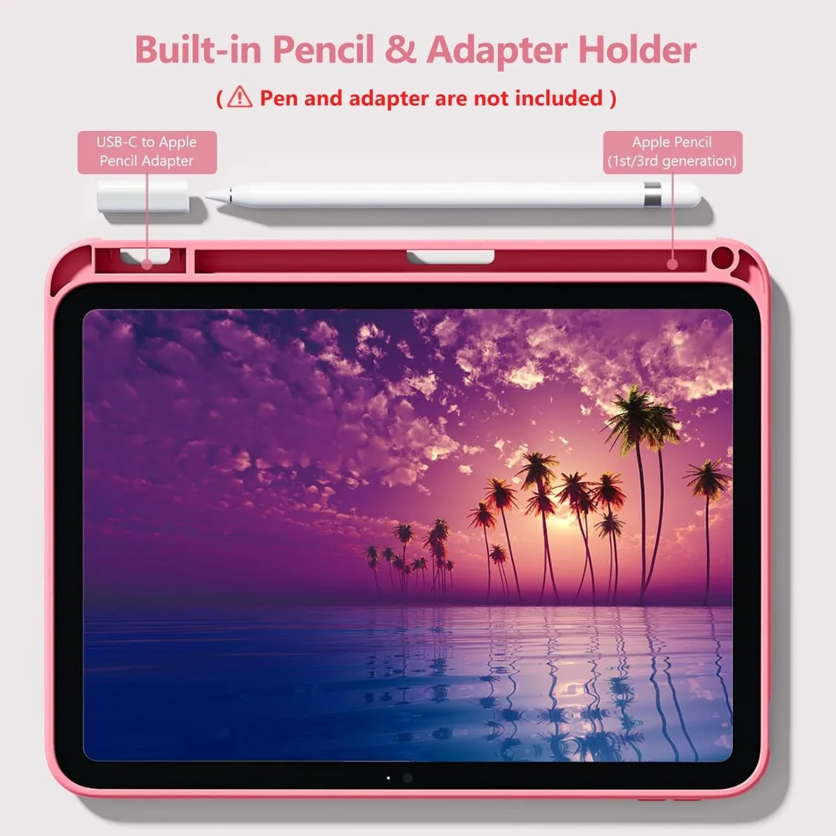 Thumbnail 3 - #52 Cheapest iPad 10th Generation Case Deals You Can Get