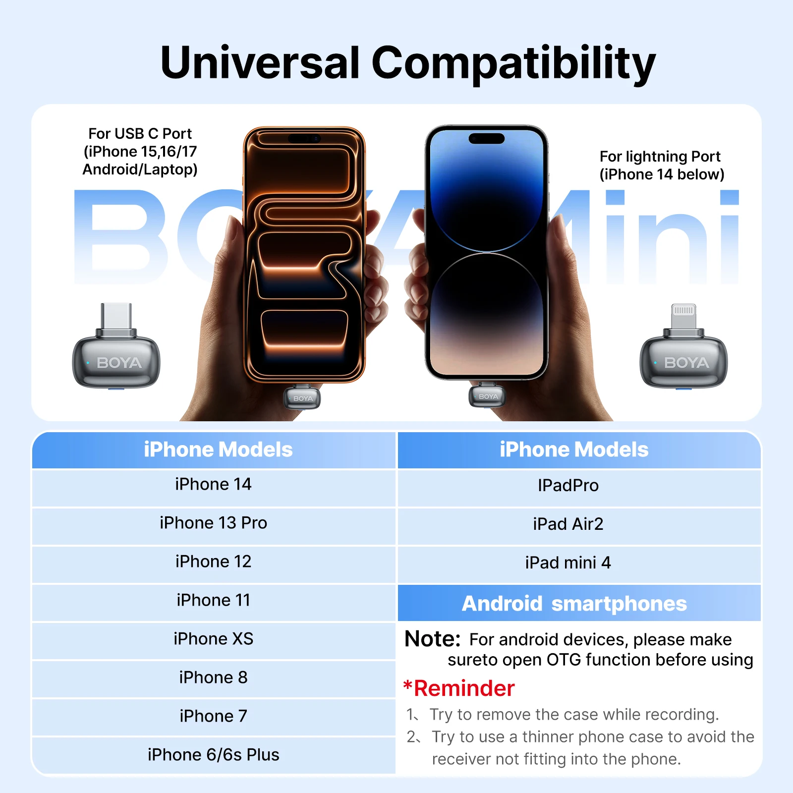 Thumbnail 4 - #44 Latest USB Condenser Microphones Offers