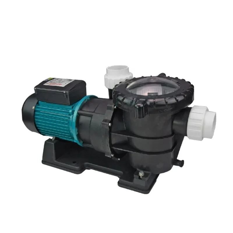Hot sales 1.5hp Water Pump Sand Filter Electrical SPA Water Pump for Swimming Pool
