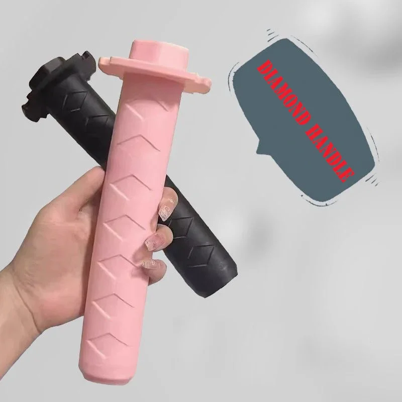 Espada samurái retráctil de gravedad impresa en 3D, Katana escalable, cuchillo de descompresión, juguetes Cos, accesorios, cuchillo de plástico, regalos para niños