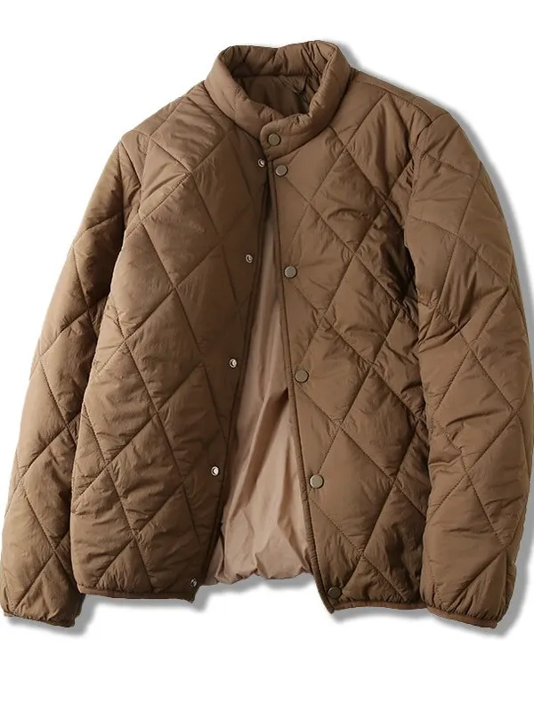 Thumbnail 4 - #23 Low Cost Lightweight Down Jackets That Work