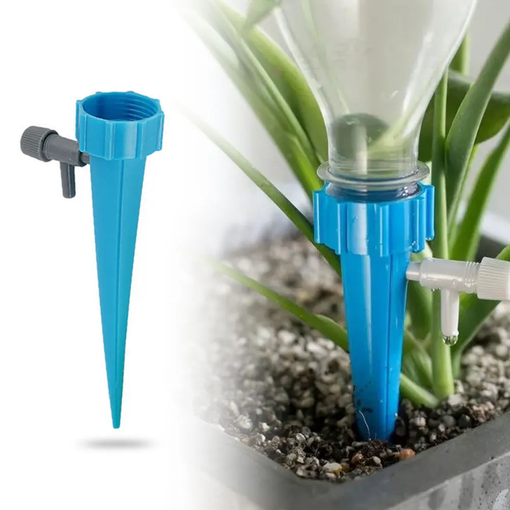 5 Stück automatische Tropf bewässerung Gewächshaus Wasser tropf vorrichtung automatische