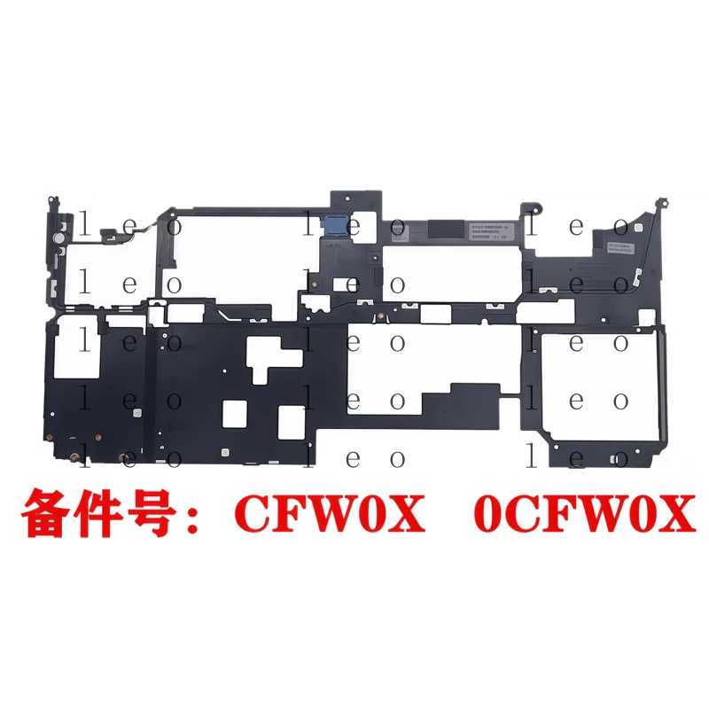 

for Dell Precision 7550 7560 M7550 M7560 built-in keyboard bracket skeleton frame D shell E shell CFW0X 0CFW0X 089YXM