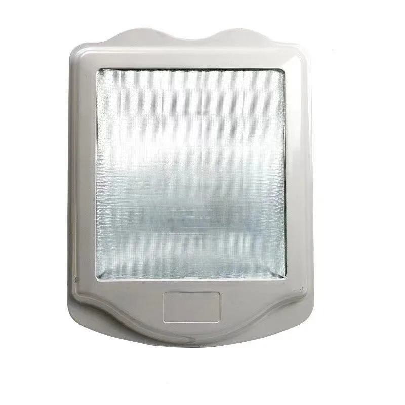 

Anti-glare floodlight street light dustproof, shockproof and anti-glare