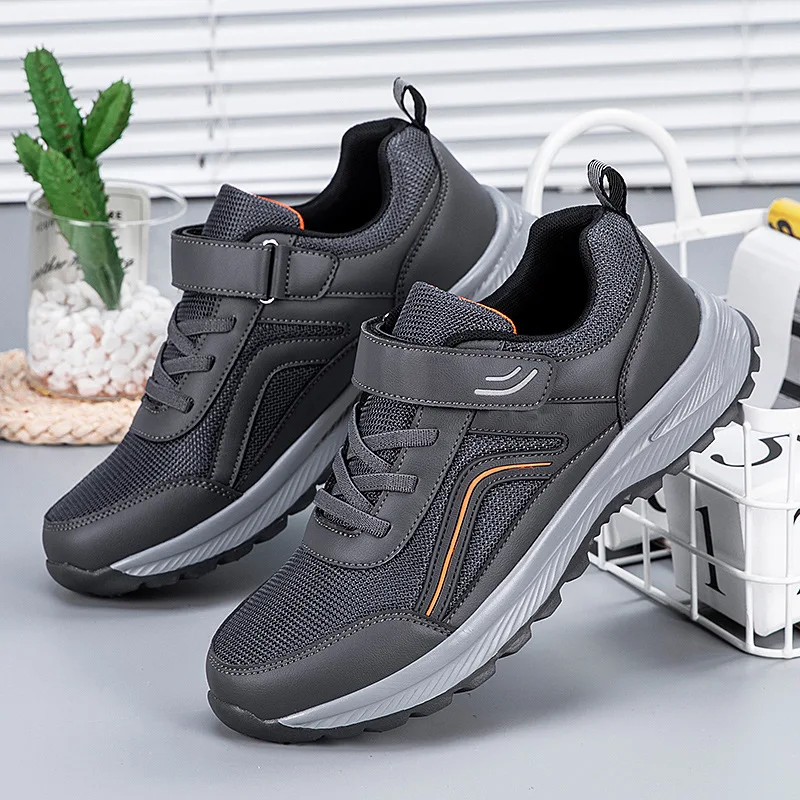 

Orthopedic Diabetic Footwear with Thumb Eversion Adjustment Soft Comfortable for Wide Swollen Feet Walking Casual Shoes